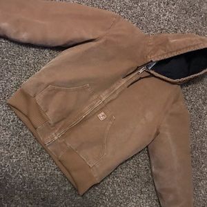 Men’s Carhartt Jacket